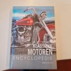 Klassieke Motoren - uitgave 2005, Boeken, Motoren, Ophalen of Verzenden, Zo goed als nieuw