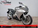 Leuke Honda VFR 1200 F bj 2010 Koopje.!, Motoren, Motoren | Honda, 4 cilinders, Sport, Meer dan 35 kW, 1237 cc