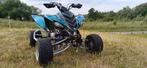 Yamaha raptor 700r, Motoren, Quads en Trikes