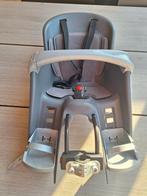 Fietsstoel (voorzitje) Polisport bilby, Ophalen, Zo goed als nieuw