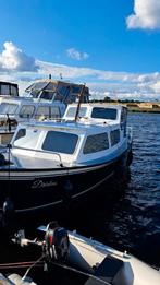 Leuke nette kruiser te koop, Watersport en Boten, Ophalen, Gebruikt, Staal, Binnenboordmotor