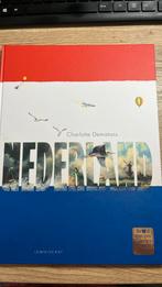 Charlotte Dematons - Nederland, Boeken, Prentenboeken en Plaatjesalbums, Ophalen of Verzenden, Zo goed als nieuw, Charlotte Dematons