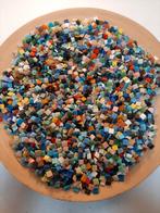 2,5 kilo mini steentjes mix voor mozaïek, Nieuw, Ophalen of Verzenden