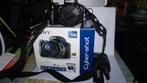 SONY Cybershot DSC-HX 1, 20 Megapixel, Verzenden, Compact, Zo goed als nieuw