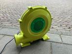 Blower, Ophalen, Zo goed als nieuw