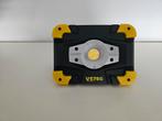 Bouwlamp op accu met powerbank functie, Doe-het-zelf en Verbouw, Bouwverlichting, Ophalen of Verzenden, Zo goed als nieuw, Minder dan 50 watt