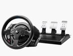 Thrustmaster T300 RS GT F1 racestuur en pedalen - Force feed, Spelcomputers en Games, Spelcomputers | Sony PlayStation Consoles | Accessoires