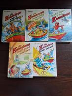 Kameleon boeken, Ophalen of Verzenden, Gelezen, H. de Roos, Fictie
