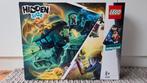 Lego 70424 Hidden Side Spookexpress, Ophalen of Verzenden, Nieuw
