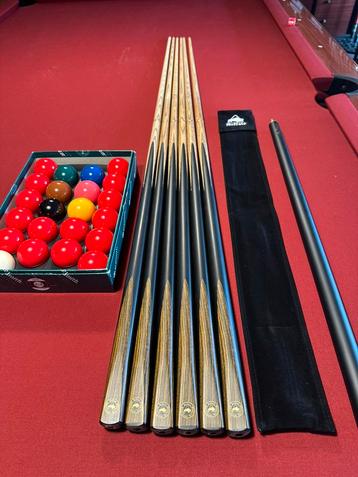 Buffalo snooker keu uitverkoop beschikbaar voor biedingen