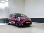 Toyota Aygo 1.0 VVT-i x-cite | NL | Apple Carplay/ Android a, Stof, Gebruikt, Overige kleuren, 4 stoelen