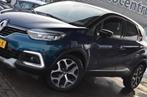 Renault Captur 0.9 TCe Intens|LED|NAVI|TR.HAAK|CARPLAY|SENSO, Auto's, Renault, 898 cc, Gebruikt, Euro 6, Met garantie (alle)