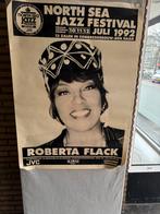 Nortsea Jazz Posters (22), Verzamelen, Ophalen of Verzenden, Gebruikt, Overige typen