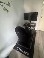 Race simulator Fanatec DD1 QR2, Spelcomputers en Games, Games | Pc, Online, 1 speler, Racen en Vliegen, Ophalen of Verzenden