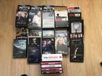 Dvd series detectives, Ophalen of Verzenden, Zo goed als nieuw