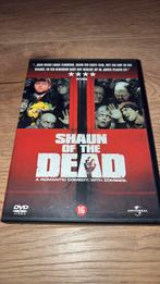 Shaun of the Dead met Simon Pegg en Nick Frost., Vanaf 16 jaar, Ophalen of Verzenden, Zo goed als nieuw, Actiekomedie