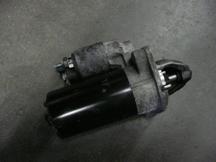 BMW 3-serie Type E46 Startmotor Nr: 0001108157 benzine, Auto-onderdelen, Motor en Toebehoren, BMW, Gebruikt, Ophalen of Verzenden