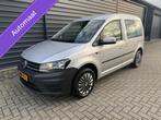 Volkswagen Caddy Combi 1.4 TSI Automaat Cruise Airco, Auto's, Volkswagen, Start-stop-systeem, Gebruikt, 131 pk, 710 kg