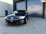 Volkswagen Passat CC 3.6 V6 FSI 4Motion 4p. R- Line, Automaat, Euro 5, Zwart, 4 stoelen