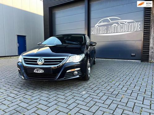 Volkswagen Passat CC 3.6 V6 FSI 4Motion 4p. R- Line, Auto's, Volkswagen, Bedrijf, Te koop, Passat CC, 4x4, ABS, Achteruitrijcamera