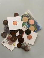 Restant munten en bankbiljetten voor de liefhebber, Verzenden, Buitenland, Munten