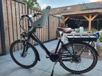 Brinckers elektrische fiets E-bike, Fietsen en Brommers, Elektrische fietsen, Gebruikt, 47 tot 51 cm, 30 tot 50 km per accu, Ophalen