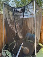 Exit trampoline., Kinderen en Baby's, Speelgoed | Buiten | Trampolines, Ophalen, Gebruikt