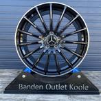 Mercedes A Klasse C B E Klasse Velgen AMG W177 W205 5x112 19, Auto-onderdelen, 19 inch, Velg(en), Nieuw, Ophalen of Verzenden