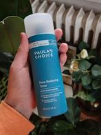 Paula's Choice Toner, Sieraden, Tassen en Uiterlijk, Uiterlijk | Gezichtsverzorging, Ophalen of Verzenden, Nieuw, Gehele gezicht