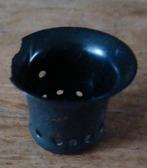 Antieke oogloep, Antiek en Kunst, Antiek | Gereedschap en Instrumenten, Ophalen of Verzenden