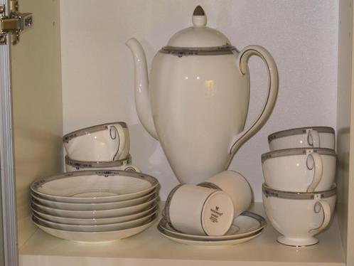 Wedgwood Amherst servies, Huis en Inrichting, Keuken | Servies, Zo goed als nieuw, Overige typen, Wedgwood, Porselein, Ophalen of Verzenden