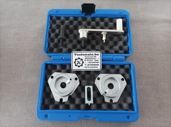 Timingset Fiat Lancia 1.6 16V, Auto diversen, Autogereedschap, Nieuw, Verzenden