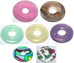 Donuts hangers kunststof sieraden maken, Ophalen, Nieuw, Hanger