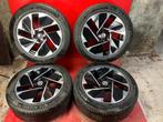 Orginele Volkswagen VW ID3 zomerset 215/55R18 Michelin, Auto-onderdelen, Banden en Velgen, 18 inch, ., Banden en Velgen, Ophalen of Verzenden
