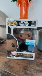 Funko Pop Star Wars Reva 546, Ophalen of Verzenden, Nieuw