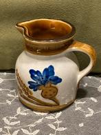 Vintage melkkannetje Schramberg (100124), Antiek en Kunst, Antiek | Keramiek en Aardewerk, Ophalen of Verzenden