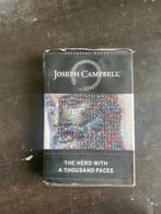 The Hero With a Thousand Faces - Joseph Campbell, Joseph Campbell, Gelezen, Ophalen of Verzenden