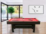 Cougar Pooltafel Topaz 6ft Pooltafelland, Sport en Fitness, Biljarten en Poolen, Verzenden, Nieuw, Pooltafel
