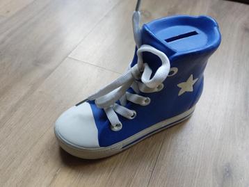 Spaarpot beschikbaar voor biedingen