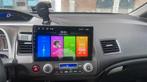 Honda Civic 2005-2012 CarPlay & Android Auto, Ophalen, Nieuw
