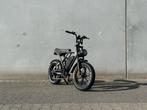 OUXI | H9 | Fatbike | NIEUW uit voorraad leverbaar!