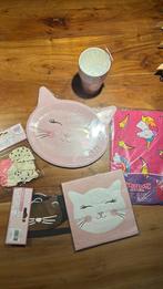 Feest artikelen, Hobby en Vrije tijd, Feestartikelen, Ophalen of Verzenden, Nieuw, Versiering, Verjaardag