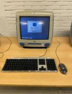 Apple iMac G3, Computers en Software, Vintage Computers, Ophalen, Apple
