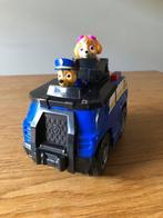 Paw Patrol Split Second voertuig, Ophalen of Verzenden, Gebruikt