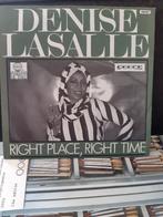 denice lassale - right place  56, Gebruikt, Verzenden, 7 inch, Single