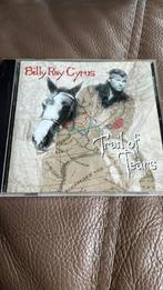 Cd Billy Ray Cyrus Trail of tears, Cd's en Dvd's, Cd's | Country en Western, Gebruikt, Verzenden