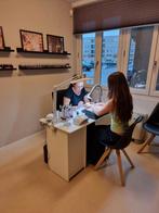 Nagelsyliste gezocht/ Nail Tech wanted, Vacatures, Vacatures | Uiterlijke verzorging, Overige uren, Overige niveaus, Vanaf 1 jaar