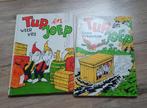 Tup en Joep boeken, Boeken, Kinderboeken | Jeugd | onder 10 jaar, Ophalen of Verzenden, Gelezen