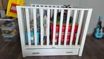 Koopje!! Bopita box wit met lade!!, Ophalen, Gebruikt, Lade