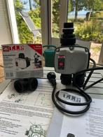 Droogloopbeveiliging voor waterpomp min.230 Watt, elec.reset, Ophalen of Verzenden, Nieuw